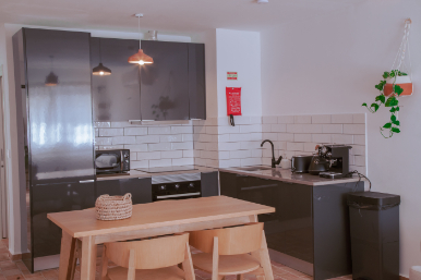 Apartment 1