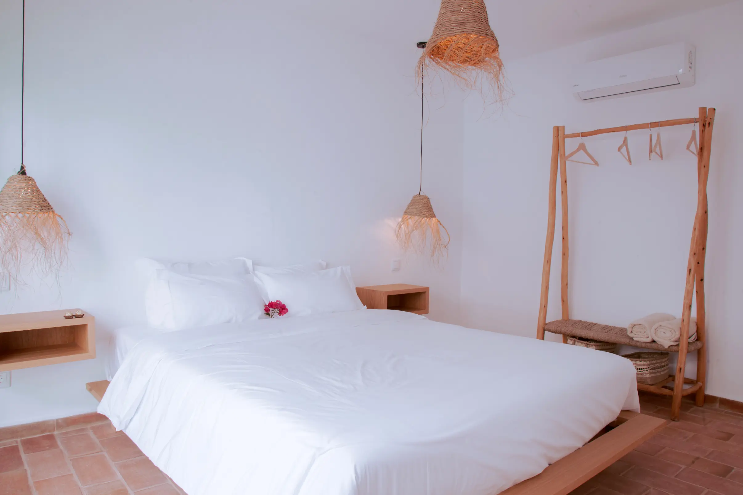 Apartment 5
