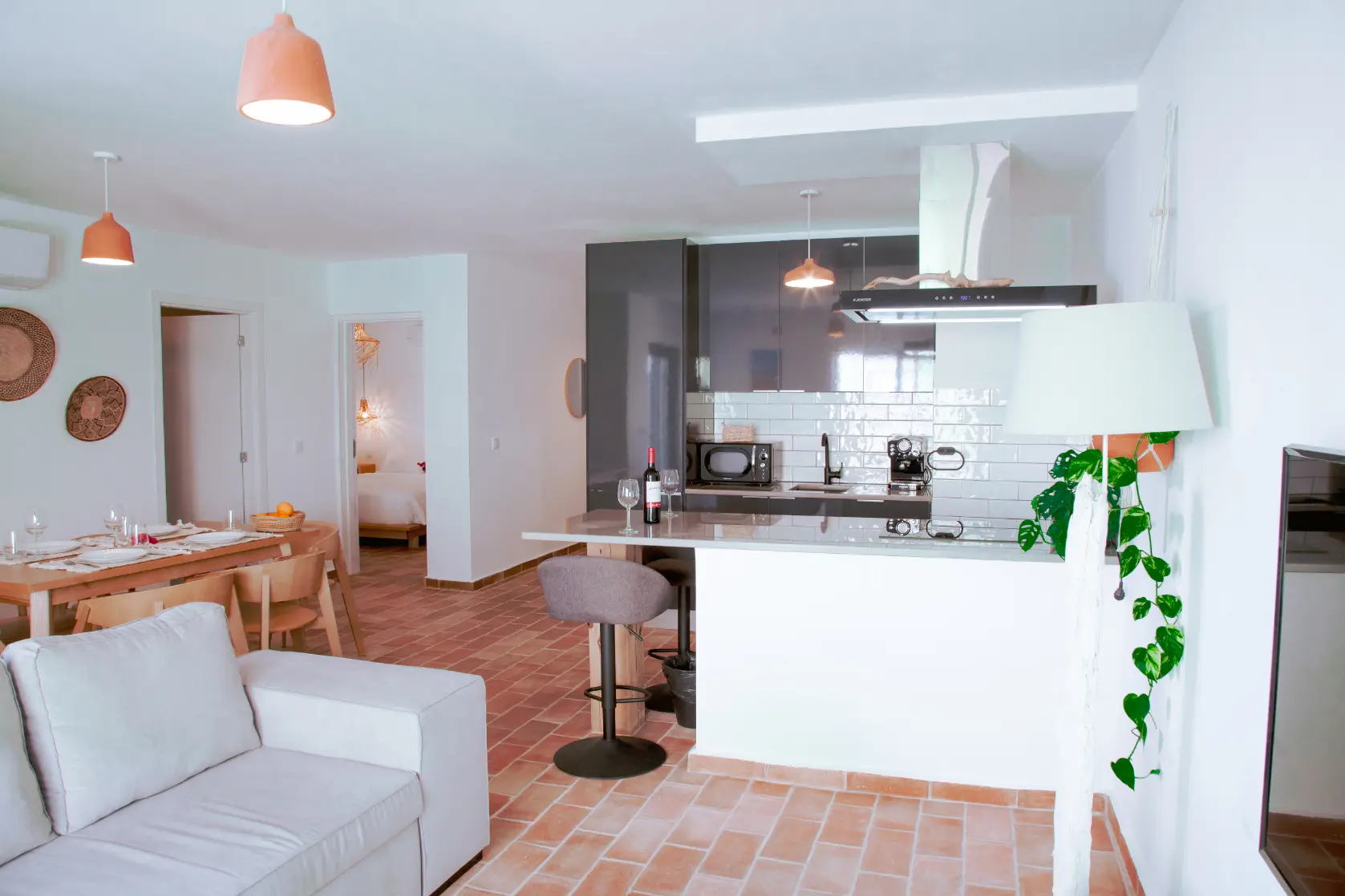Apartment 6