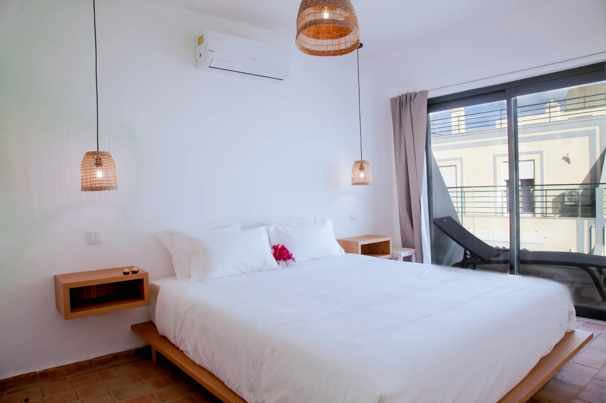Apartment 8
